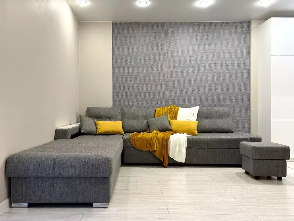 2-к кв. Татарстан, Казань Щербаковский пер., 7 (58.0 м) - Фото 2