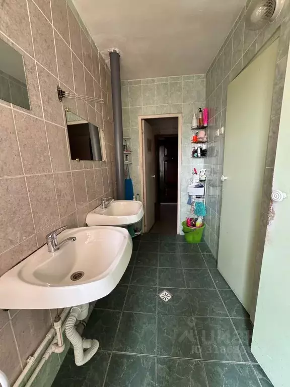 Комната Санкт-Петербург просп. Художников, 22К2 (12.0 м) - Фото 1