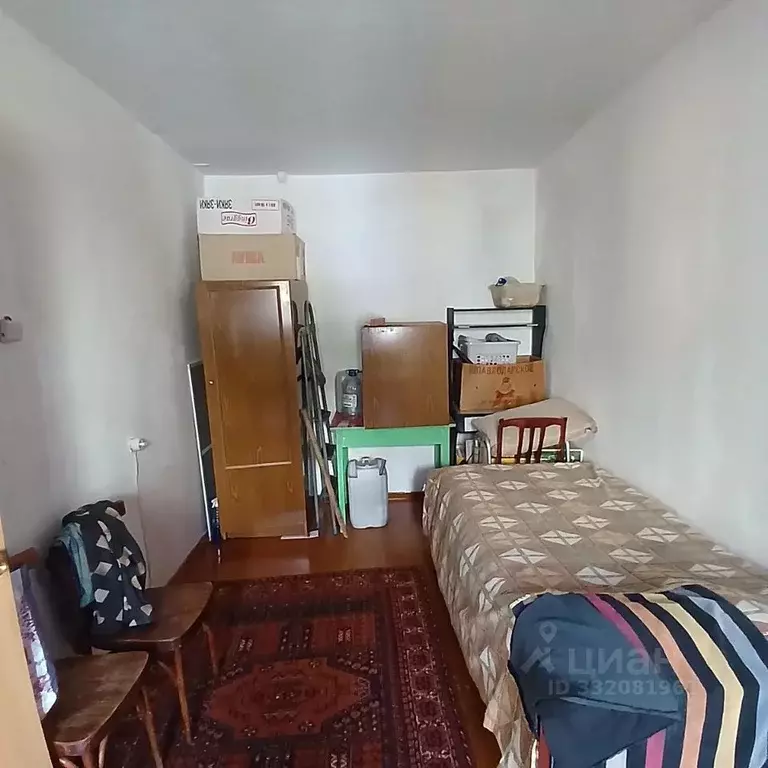 2-к кв. Алтайский край, Рубцовск ул. Светлова, 62 (44.0 м) - Фото 2