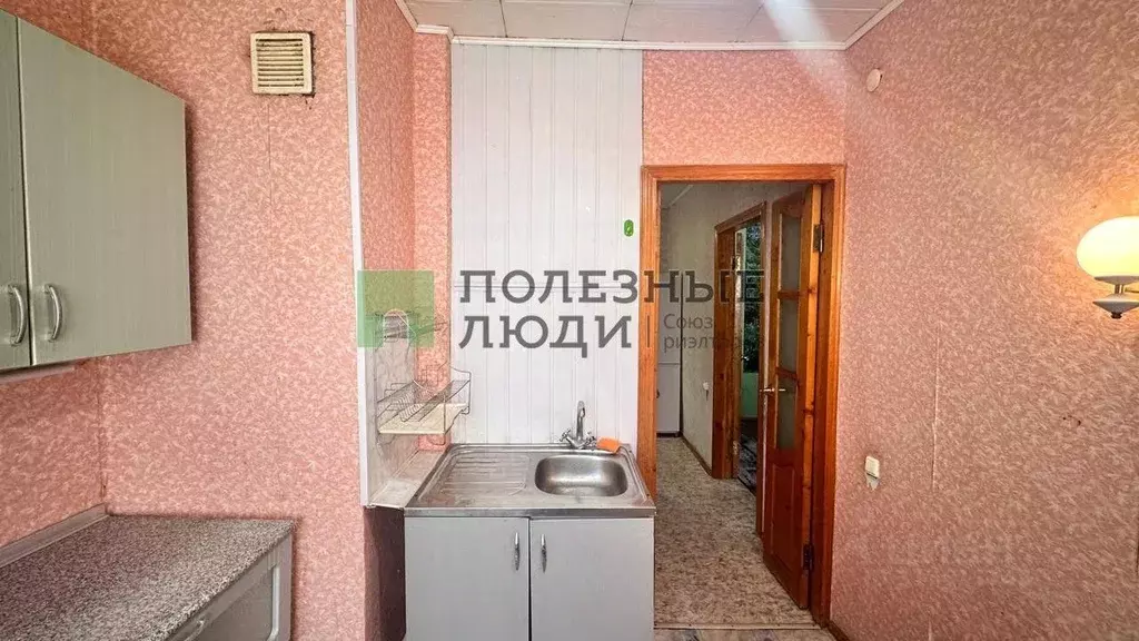 2-к кв. Астраханская область, Икрянинский район, Ильинка рп ул. ... - Фото 1