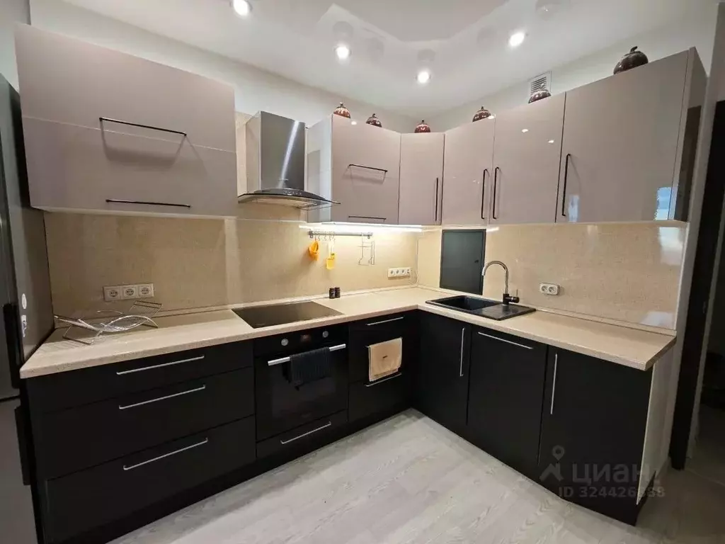 2-к кв. Московская область, Красногорск городской округ, Путилково пгт ... - Фото 2