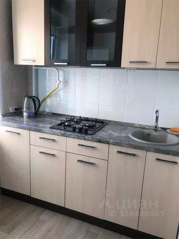 2-к кв. Москва 11-я Парковая ул., 24 (41.0 м) - Фото 2