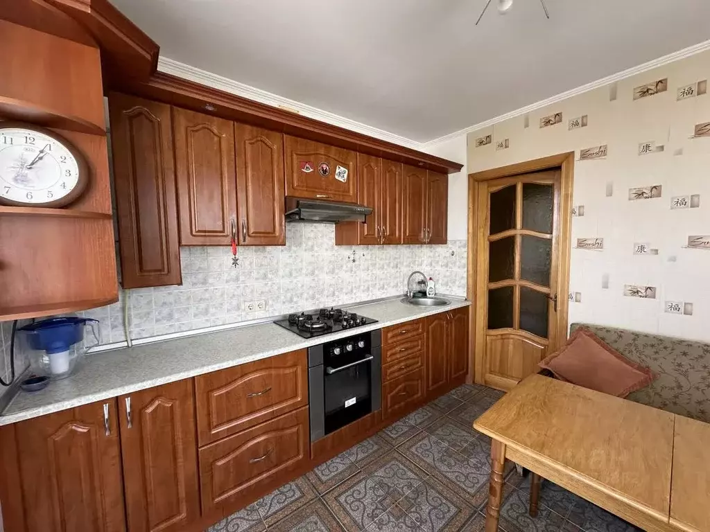 1-к кв. Севастополь ул. Льва Толстого, 22 (43.5 м) - Фото 1