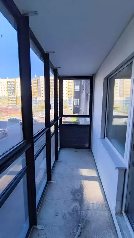 3-к кв. Челябинская область, Челябинск ул. Конструктора Духова, 14 ... - Фото 1