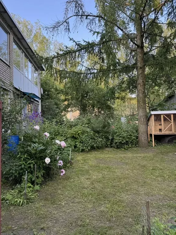 2-к. квартира, 42,2 м, 1/2 эт. - Фото 1