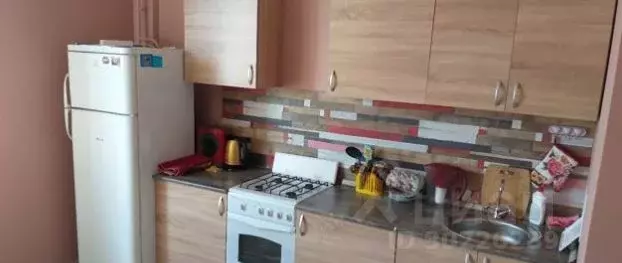 1-к кв. Волгоградская область, Волгоград ул. Им. Циолковского, 39 ... - Фото 1