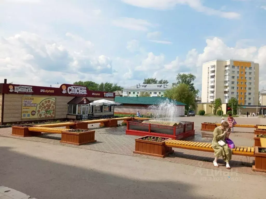 3-к кв. Пермский край, Губаха ул. Газеты Правда, 6 (46.4 м) - Фото 2
