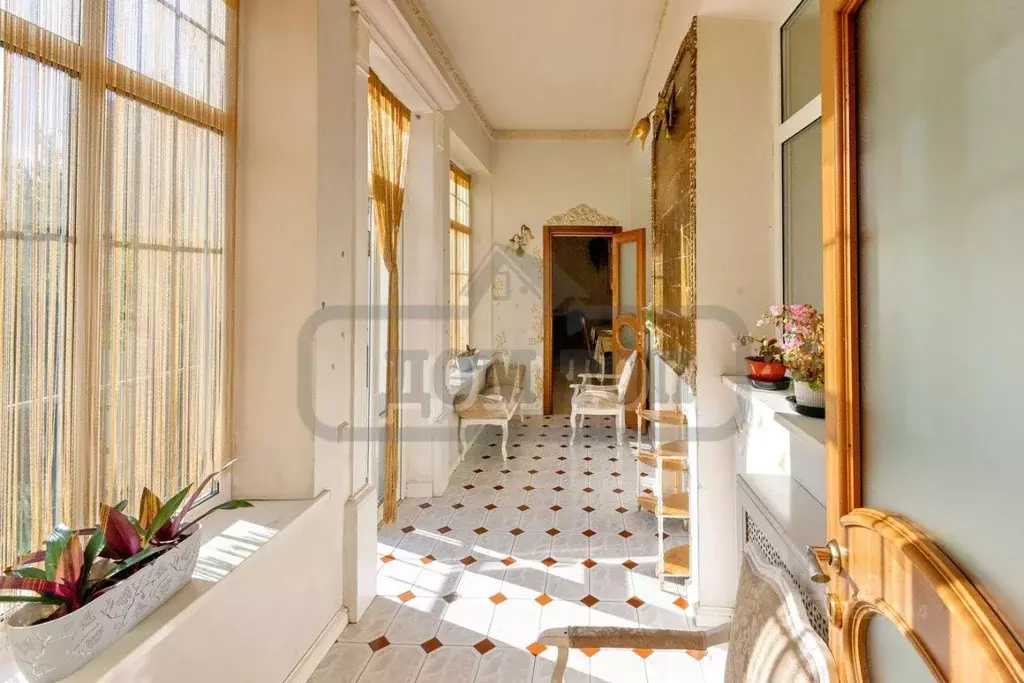 Дом в Московская область, Одинцовский городской округ, с. Жаворонки ... - Фото 1