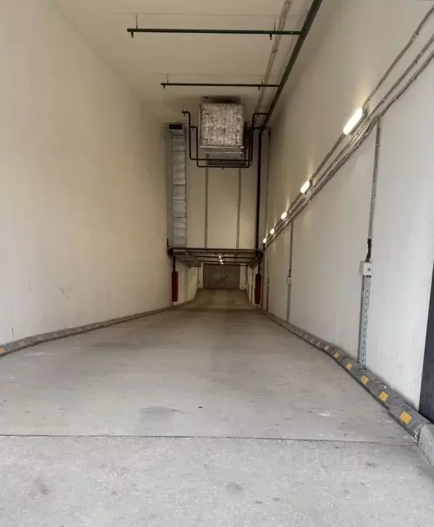 Гараж в Москва Клинская ул., 2Ак7 (14 м) - Фото 1