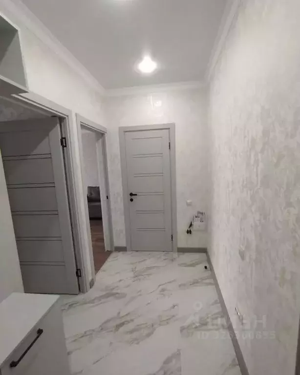 1-к кв. Северная Осетия, Владикавказ ул. Зураба Магкаева, 83к7 (45.0 ... - Фото 2