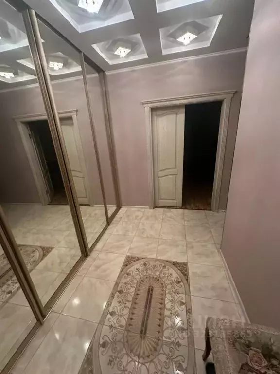 2-к кв. Московская область, Люберцы Парковая ул., 1/18 (70.0 м) - Фото 2