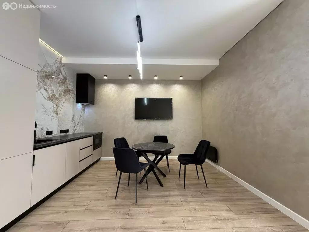 2-комнатная квартира: Восход, Наташинская улица, 2Ж (50 м) - Фото 2