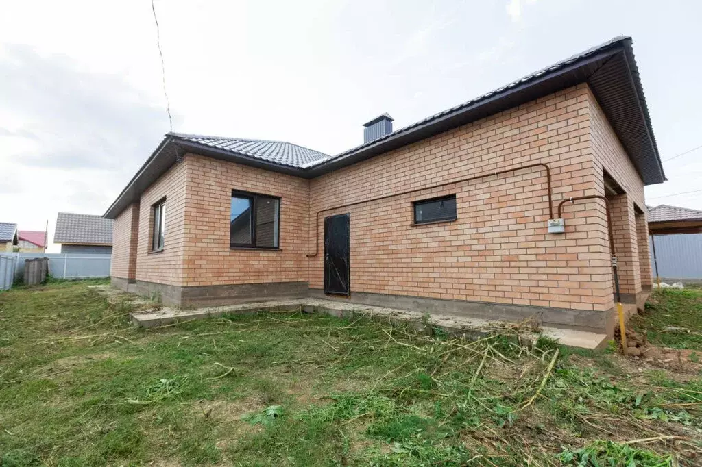 Дом в Нежинка, Славянская улица (210 м) - Фото 2