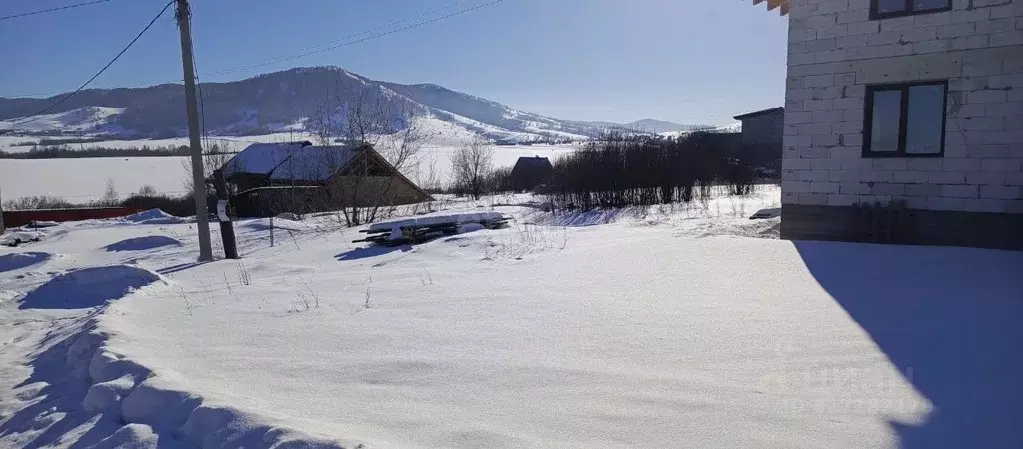 Участок в Алтайский край, Белокуриха ул. 2-я Восточная, 38 (15.0 сот.) - Фото 1