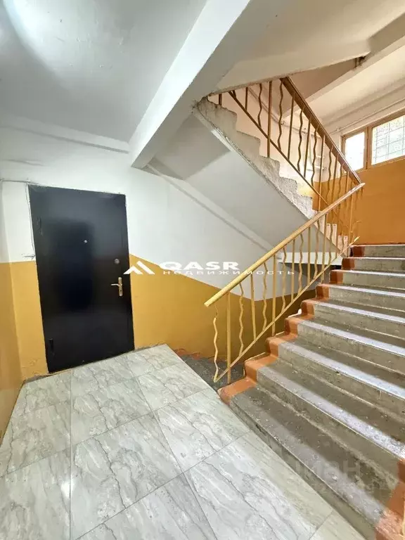 2-к кв. Дагестан, Махачкала ул. Абдулхакима Исмаилова, 47 (70.0 м) - Фото 1