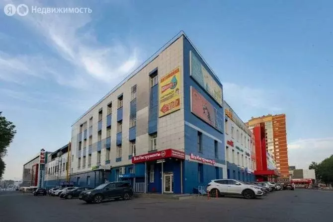 Офис (100 м) - Фото 1