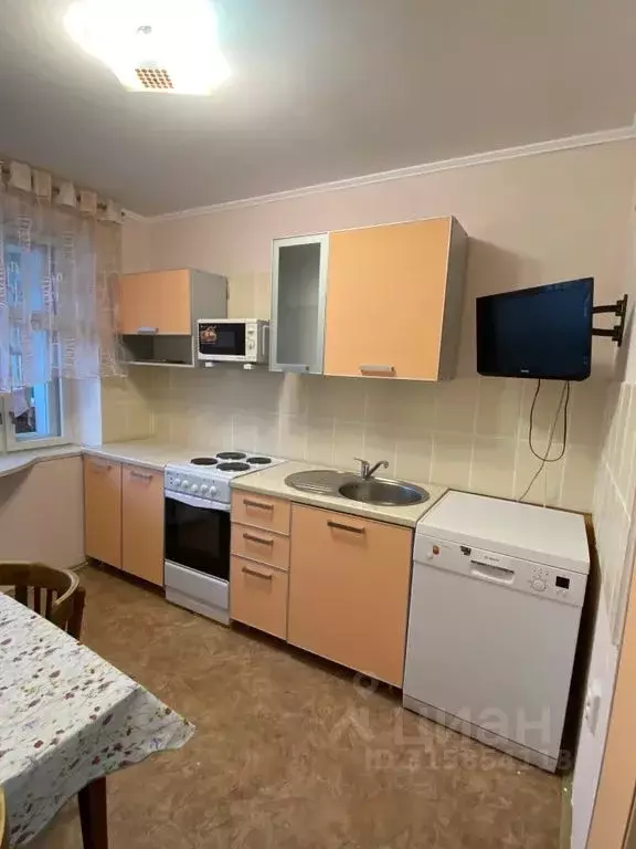 1-к кв. Татарстан, Казань ул. Маршала Чуйкова, 1 (40.0 м) - Фото 0