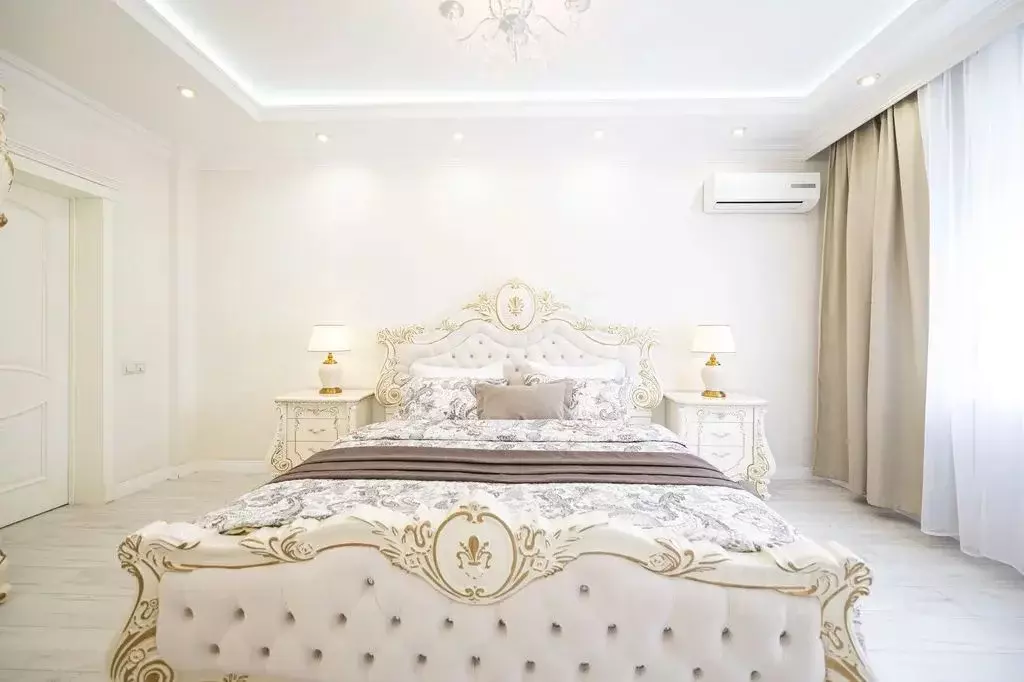 3-к кв. Челябинская область, Челябинск ул. Чичерина, 37 (116.0 м) - Фото 1