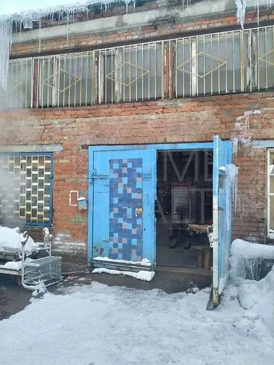 Склад (259 м) - Фото 1