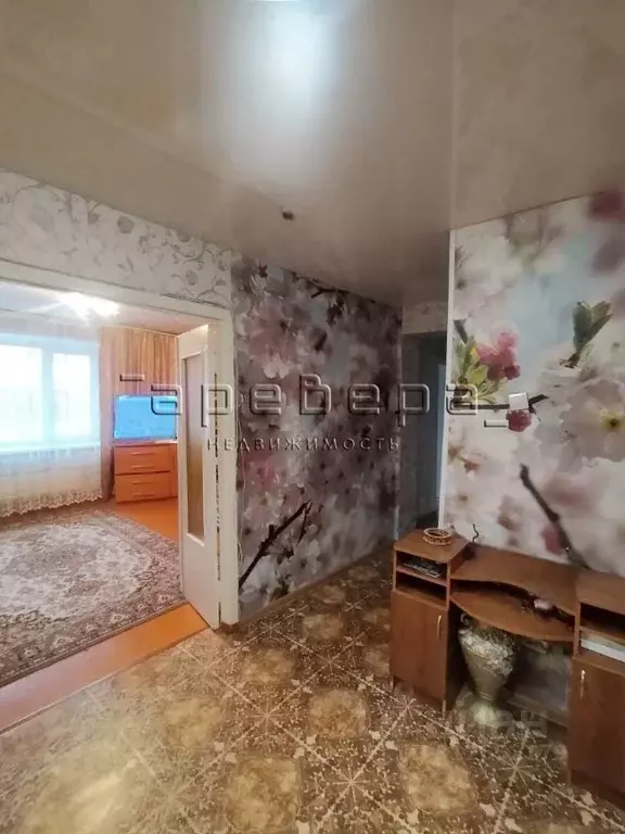3-к кв. Красноярский край, Красноярск просп. Мира, 3 (68.1 м) - Фото 0