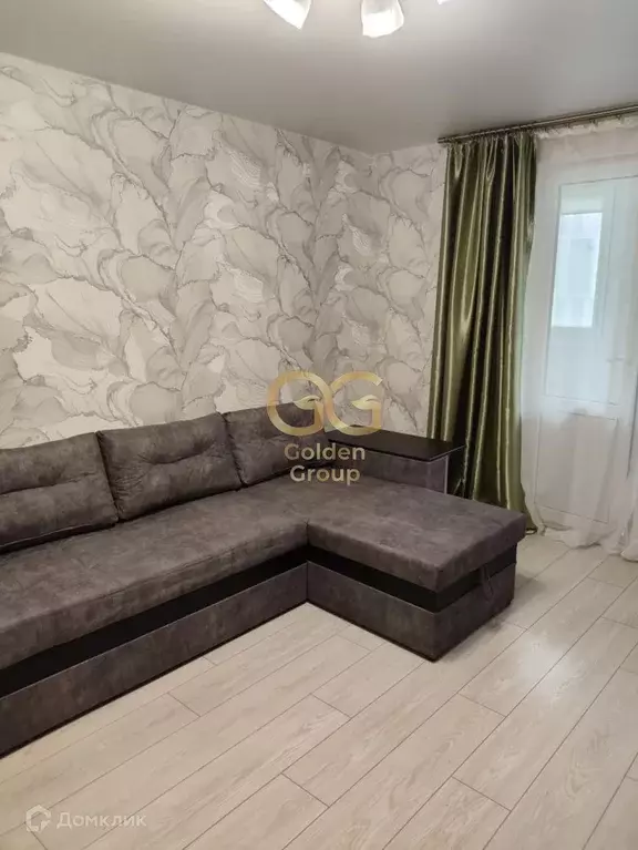 Продаётся квартира-студия, 60 м - Фото 0