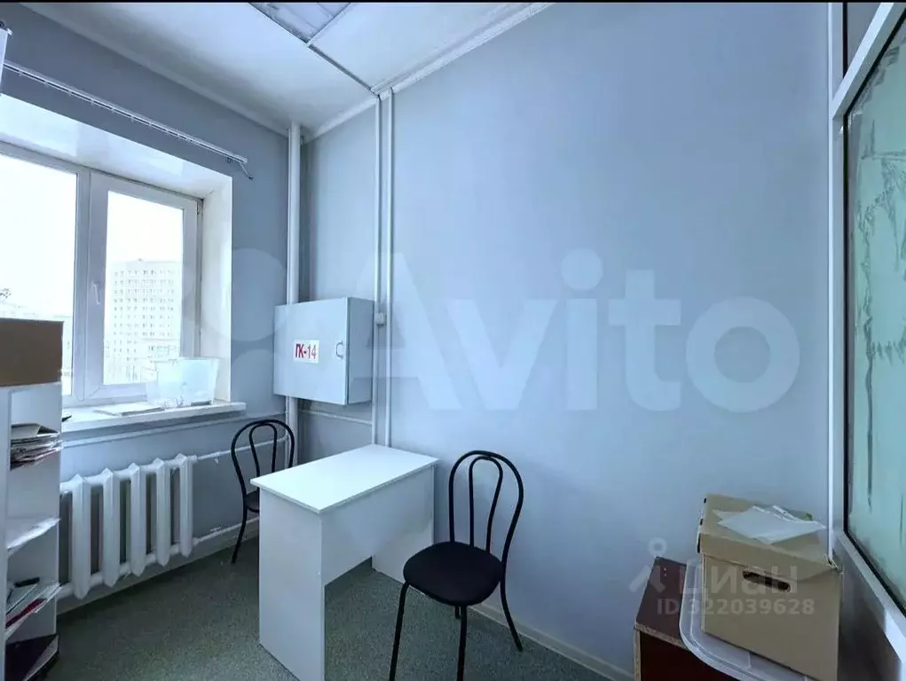 Офис в Алтайский край, Барнаул просп. Строителей, 16 (6 м) - Фото 2