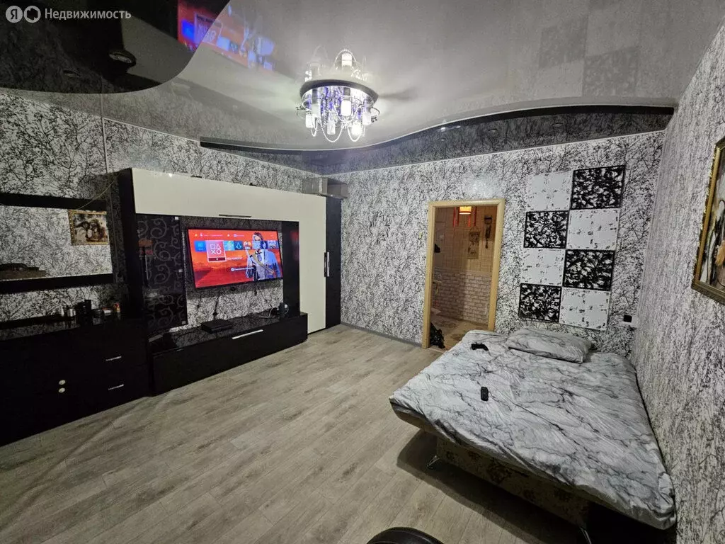 2-комнатная квартира: Новый Уренгой, район Северная Жилая Часть, ... - Фото 2