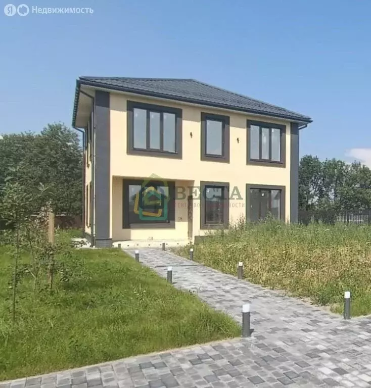 Дом в Аннинское городское поселение, дачный потребительский кооператив ... - Фото 0