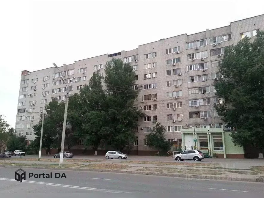 3-к кв. Волгоградская область, Волгоград ул. Генерала Штеменко, 62 ... - Фото 1