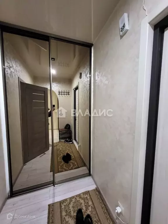 Продаётся 2-к квартира, 43 м - Фото 1