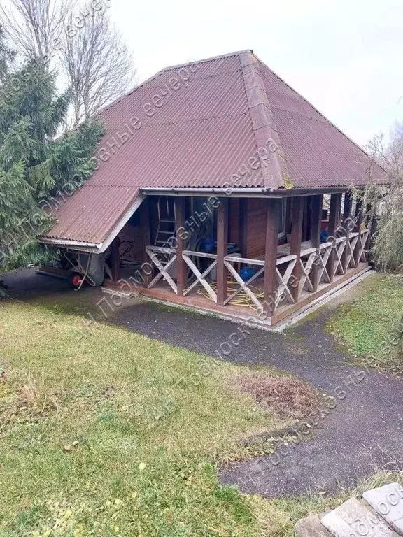 Дом в Московская область, Солнечногорск городской округ, Заречье СНТ ... - Фото 2