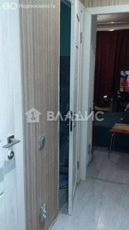 1-комнатная квартира: Люберцы, улица Митрофанова, 22к1 (42.6 м) - Фото 2