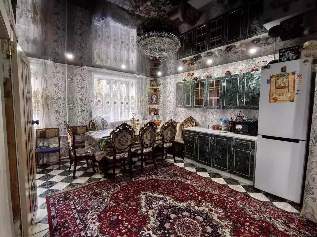 2-к кв. Владимирская область, Вязники Нововязники мкр, Юбилейная ул., ... - Фото 1