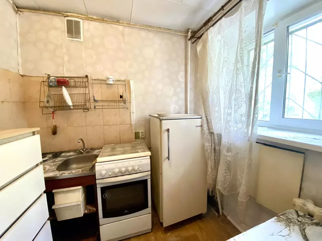 Продаётся 1-к квартира, 22 м - Фото 1