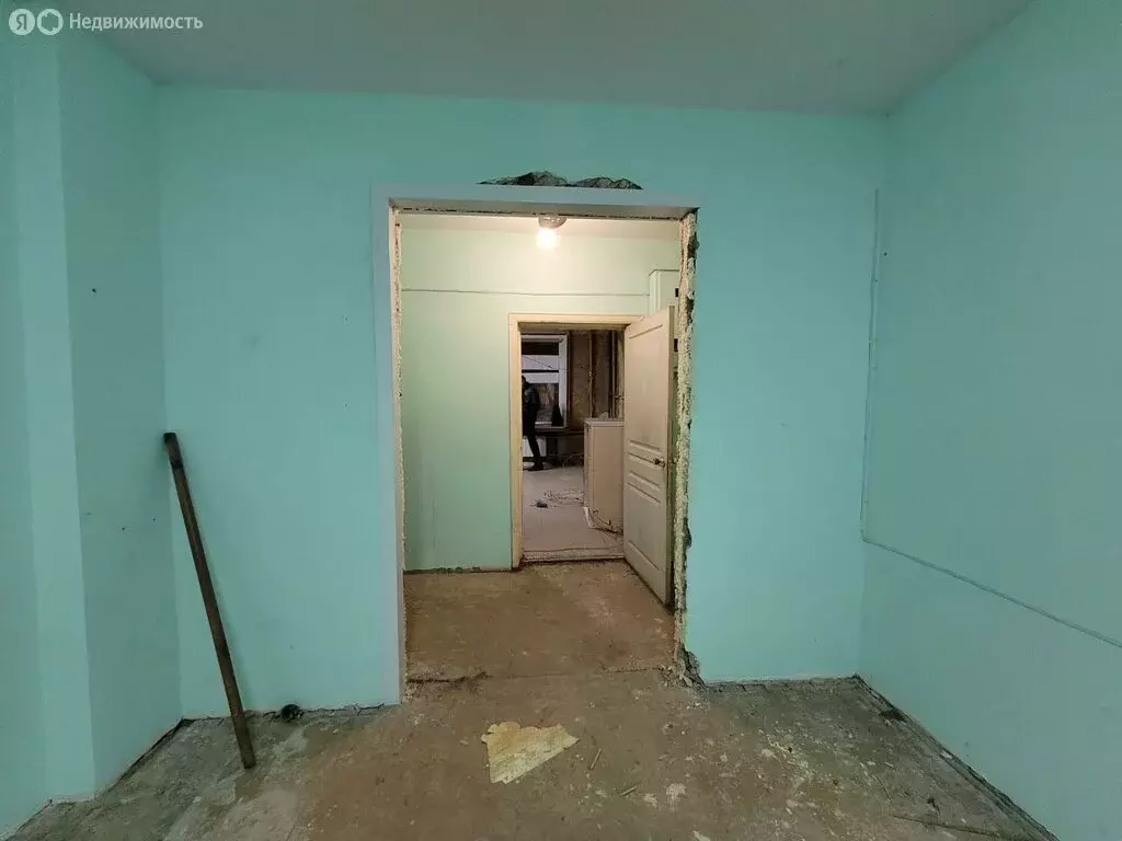 Помещение свободного назначения (69 м) - Фото 1