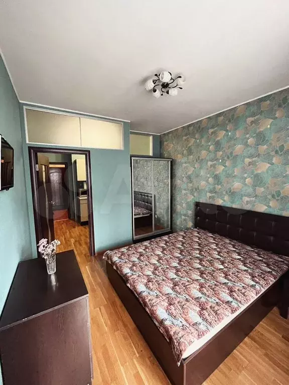 1-к. квартира, 30,5 м, 10/25 эт. - Фото 0