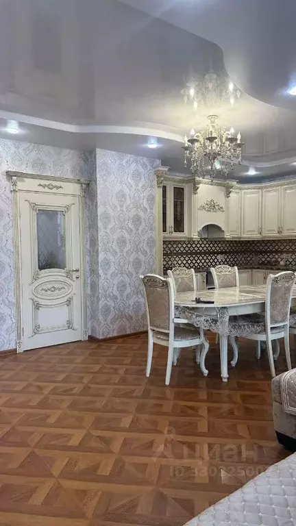 2-к кв. Московская область, Котельники Новые Котельники мкр, 20 (54.2 ... - Фото 1