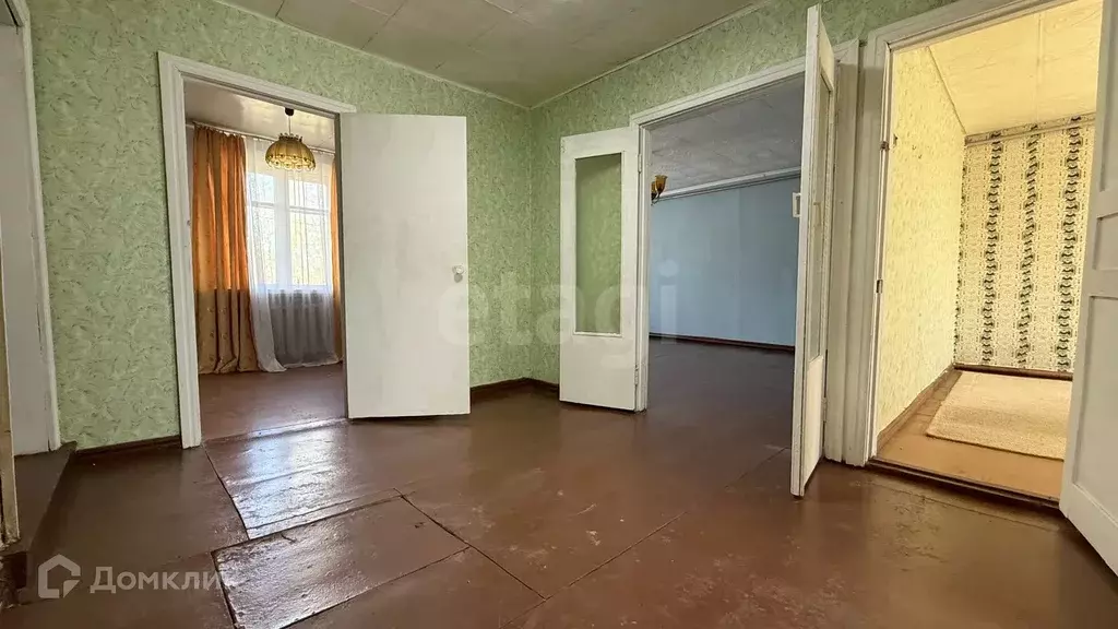 Продаётся 3-к квартира, 77.7 м - Фото 0