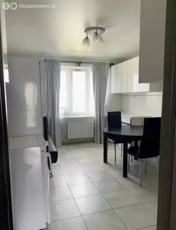 1-комнатная квартира: Казань, улица Натана Рахлина, 7 (43.5 м) - Фото 1