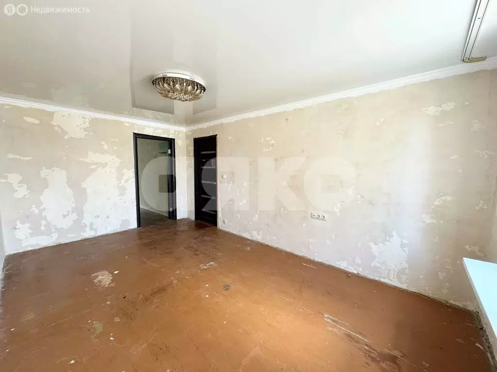 2-комнатная квартира: Нижнекамск, улица Тукая, 17 (44 м) - Фото 1