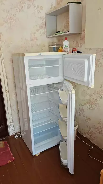 Комната 14 м в 9-к., 3/5 эт. - Фото 1