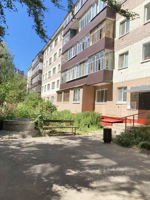 3-к кв. Татарстан, Зеленодольск ул. Тургенева, 64 (60.0 м) - Фото 0