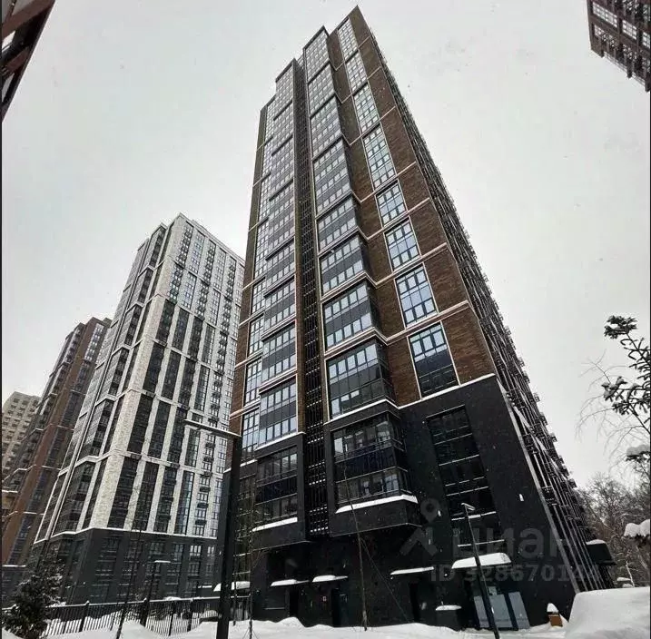 Помещение свободного назначения в Москва Клинская ул., 2А (116 м) - Фото 1