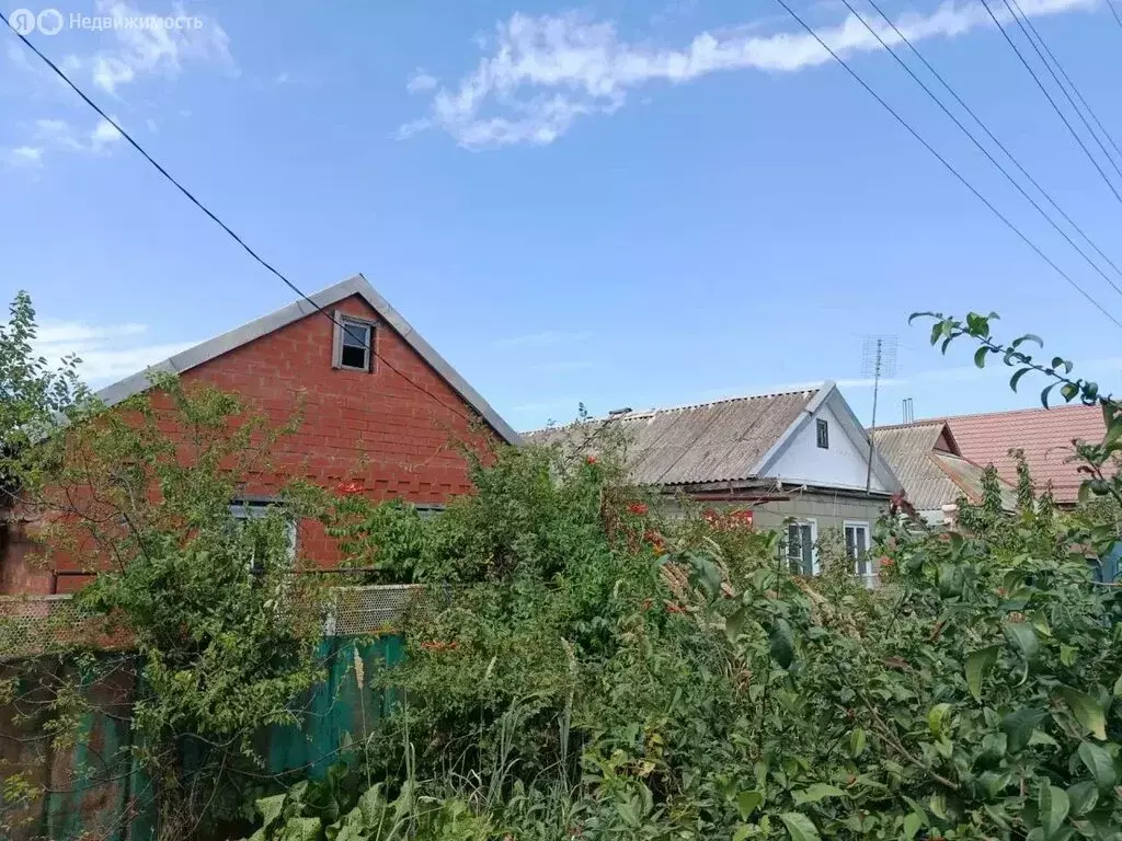 Участок в хутор Новый Сад, улица Гагарина, 20 (24 м) - Фото 2