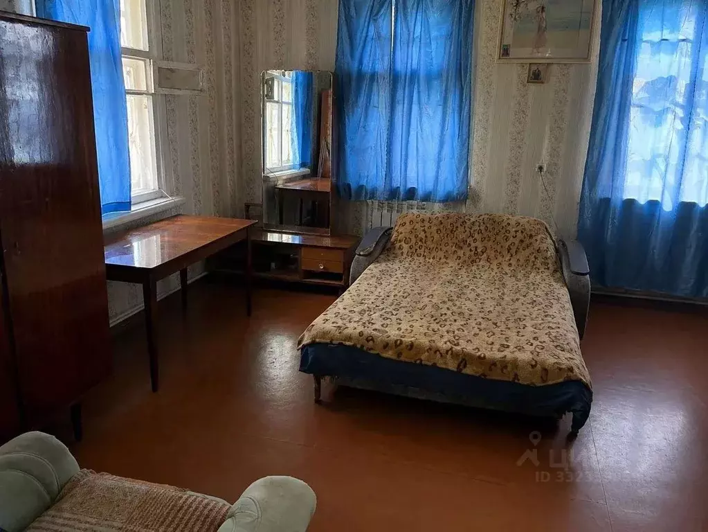 Дом в Белгородская область, Белгород Раздольная ул. (42 м) - Фото 1