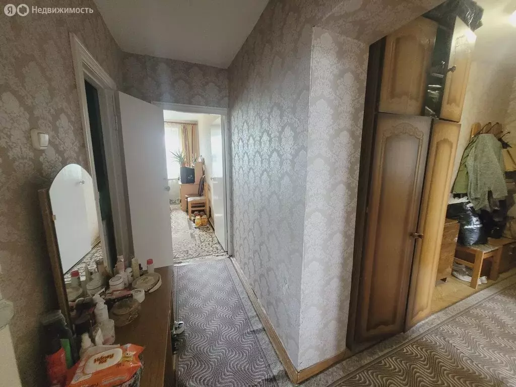 2-комнатная квартира: Навля, улица Красных Партизан, 72 (48.5 м) - Фото 0