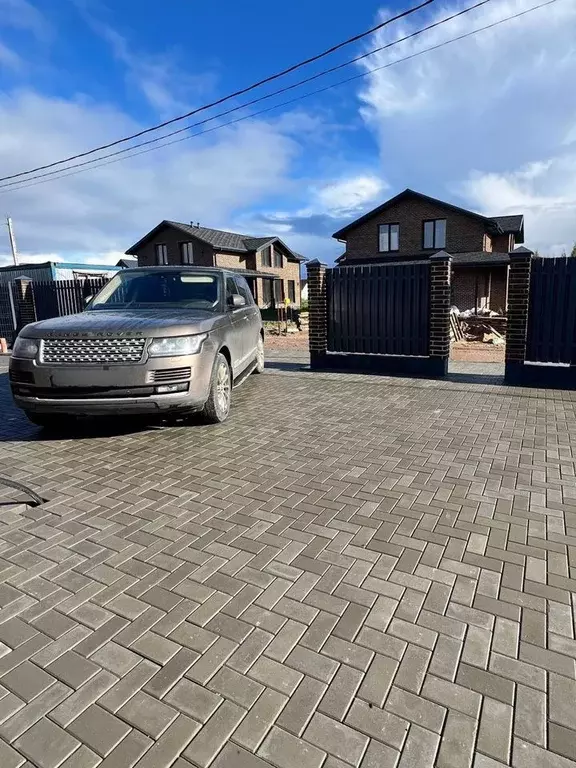 Дом в Санкт-Петербург, Санкт-Петербург, Петергоф  (183 м) - Фото 2