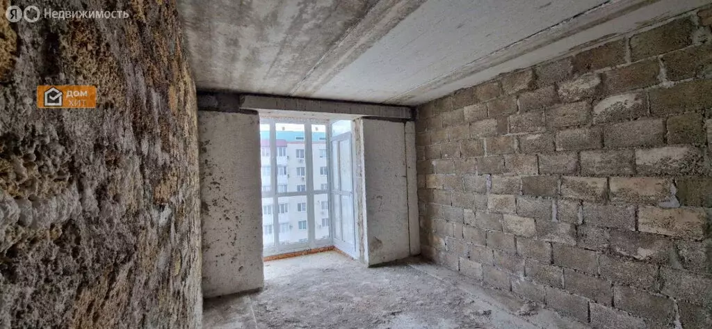 1-комнатная квартира: Евпатория, улица Чапаева, 99 (37 м) - Фото 2