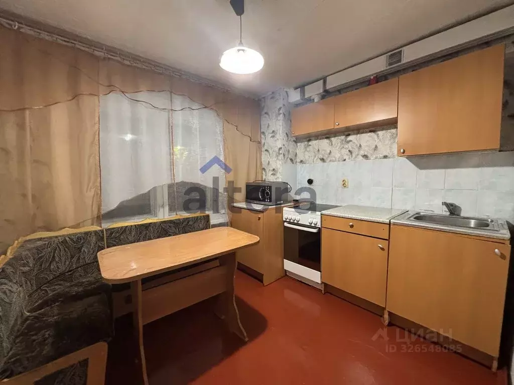 1-к кв. Татарстан, Казань ул. Гудованцева, 35 (35.0 м) - Фото 2