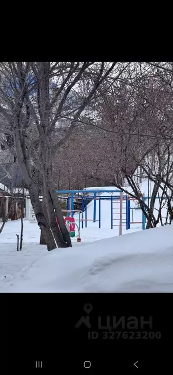 1-к кв. Новосибирская область, Новосибирск Советская ул., 4 (37.8 м) - Фото 2